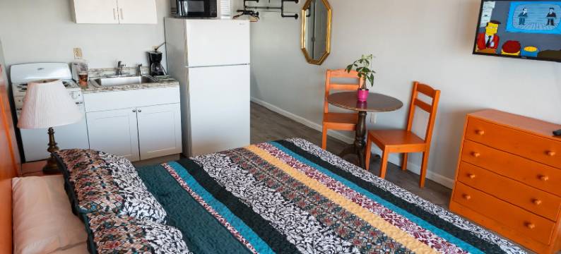 船屋酒店(Ships Inn)图片