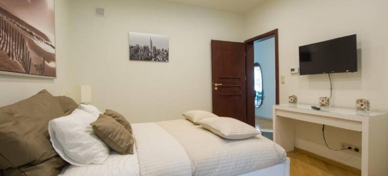 马德里公寓(Apart Madryt)图片