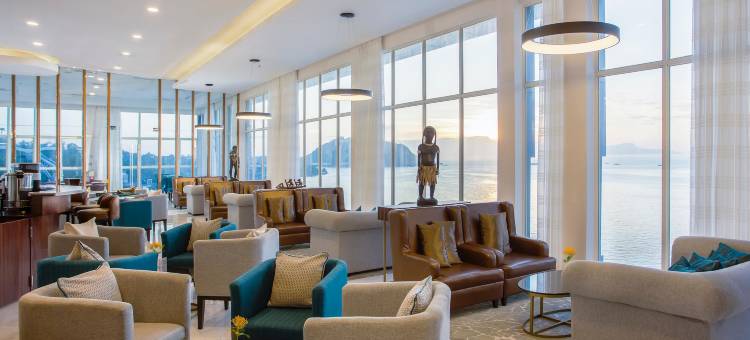 瑞士贝尔帕普亚酒店(Swiss-Belhotel Papua)图片