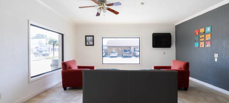 OYO德里德171号高速公路北酒店(OYO Hotel DeRidder Hwy 171 North)图片