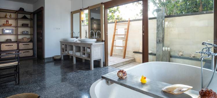 旅程别墅(Villa Voyage)图片