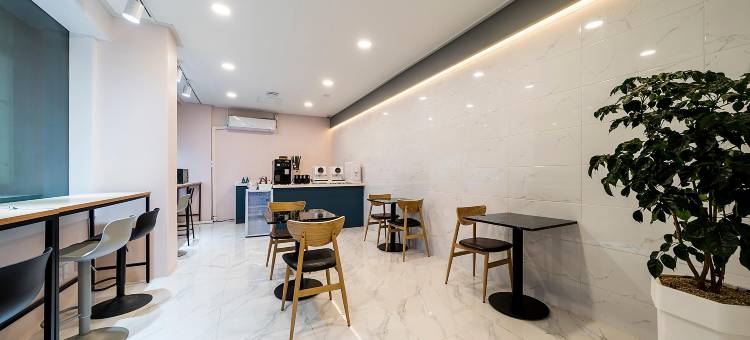 Cheonan Yam Cheonan Shinbu Branch图片