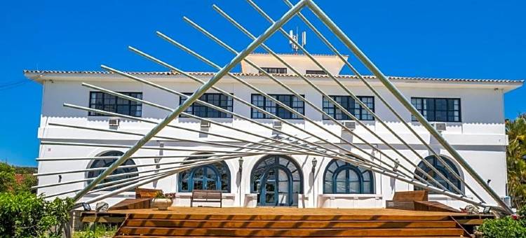 瑟利纳弗罗里帕酒店(Selina Floripa)图片