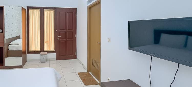 Hotel/Villa Anugerah图片