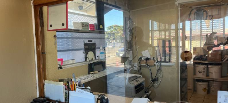 赛公园汽车旅馆(Sai Park Motel)图片