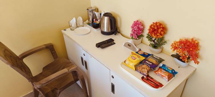 科代山景(Kodai Hillscape)图片