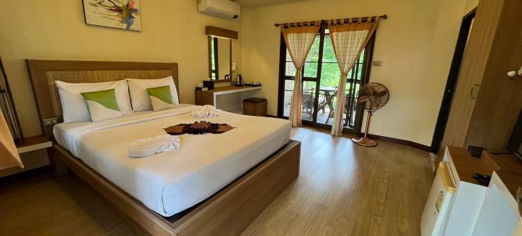 拉边普莱山谷酒店(Rabiangprai Valley)图片