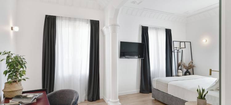 摩鲁斯雅典卫城精品酒店(Morus Acropolis Boutique Hotel)图片