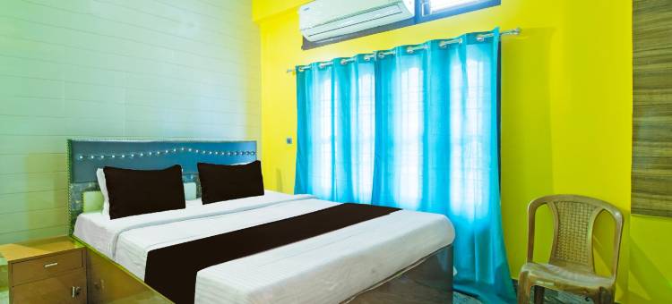 Hotel O New Kalita Hotel Lodge & Restaurant图片