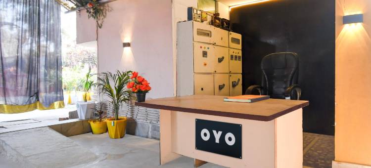 Hotel O Jannat图片