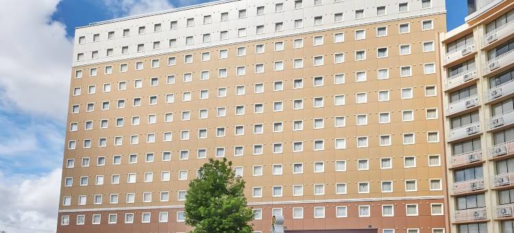 东横INN成田机场本馆(Toyoko Inn Narita Airport Honkan)图片