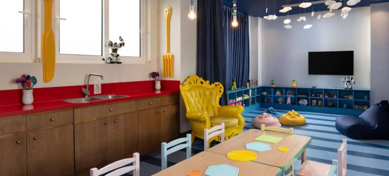 梦幻卡普卡纳度假村及水疗中心 - 全包式(Dreams Cap Cana)图片