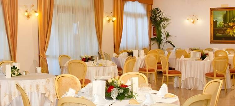 马戈诺莉亚酒店(Hotel Magnolia)图片
