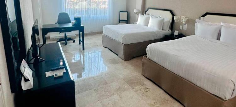 Days Inn by Wyndham Minatitlan(Days Inn by Wyndham Minatitlan)图片