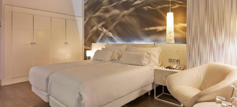 毕尔巴鄂别墅-NH精选(NH Collection Villa de Bilbao)图片