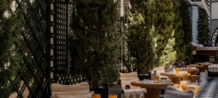 The Radical Asheville, Tapestry Collection by Hilton图片