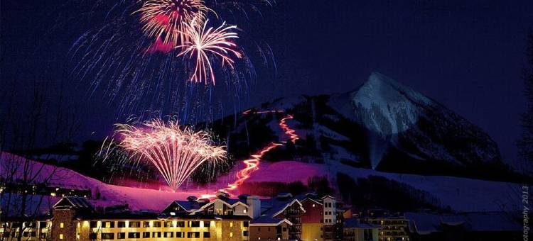 True Ski-in Ski-out 2BR Condo covered parking Great View STR 303550图片