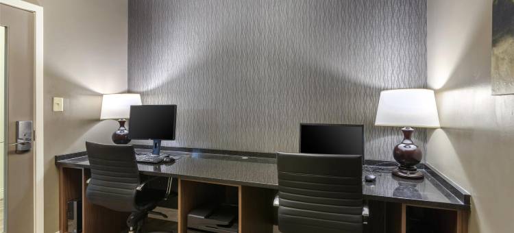 香草贝斯特韦斯特酒店(Best Western Charleston Inn)图片