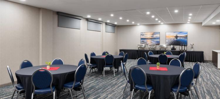 Best Western Premier Executive Residency Medicine Hat图片