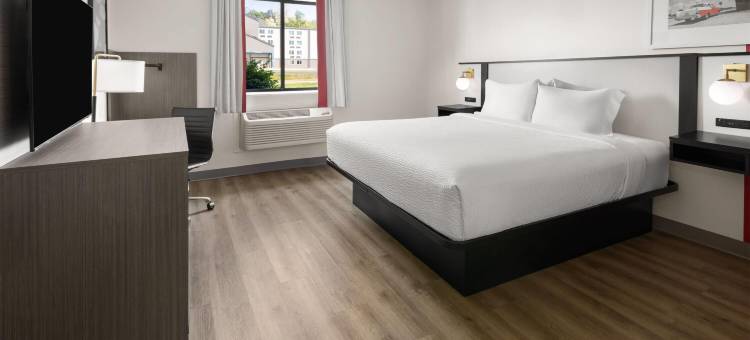 Ramada by Wyndham York Harrisburg Hershey(Ramada by Wyndham York Harrisburg Hershey)图片