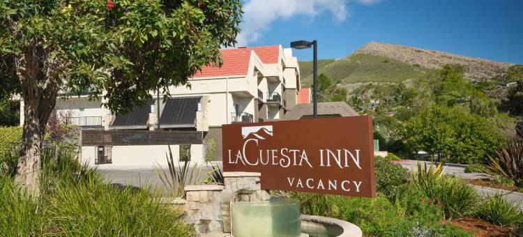La Cuesta Inn, BW Signature Collection图片