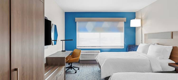 智选假日酒店 皮奥托尼 IHG(Holiday Inn Express Peotone by IHG)图片