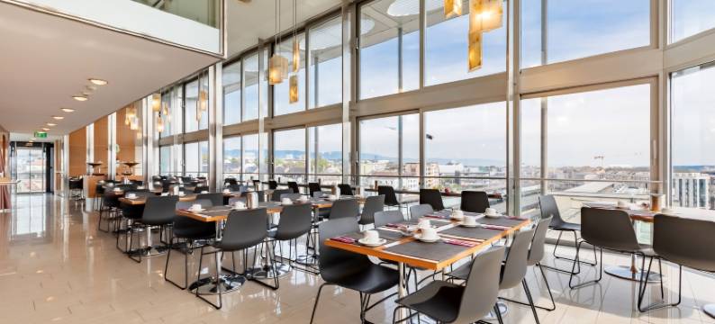 科尔纳万酒店(Hotel Cornavin)图片