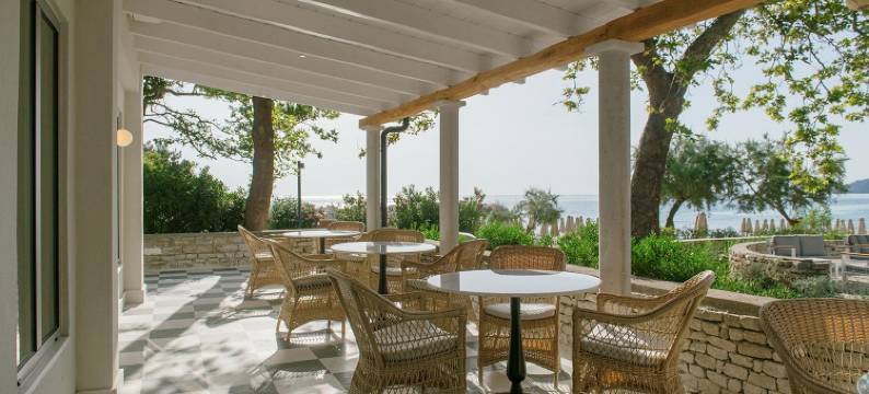 马克亚姆斯酒店(Makryammos Bungalows)图片