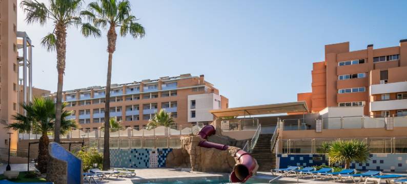 奥特尔菲尼克斯家庭旅馆(Alegria Fenix Family)图片