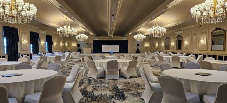 若克酒店，贝斯特韦斯特至尊精选(Roker Hotel, BW Premier Collection)图片