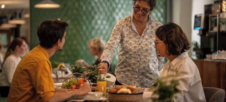 斯泰纳赫镇房子梅拉诺(Steinach Townhouse Meran)图片