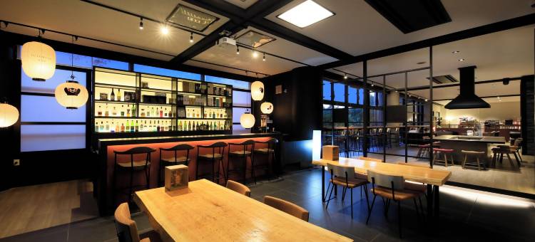 山鹿优托睿罗酒店(Yutorelo Yamaga)图片