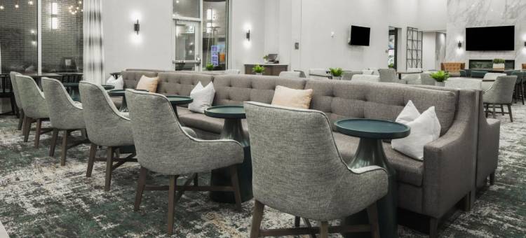 DFW机场南Homewood Suites by Hilton(Homewood Suites by Hilton DFW Airport South)图片