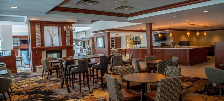 伊利希尔顿花园酒店(Hilton Garden Inn Erie)图片