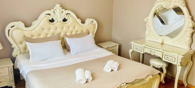 巴格达提城堡(Chateau Bagdati)图片