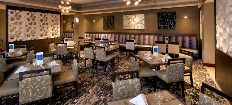 缅因州波特兰希尔顿希尔顿安泊酒店(Embassy Suites by Hilton Portland Maine)图片