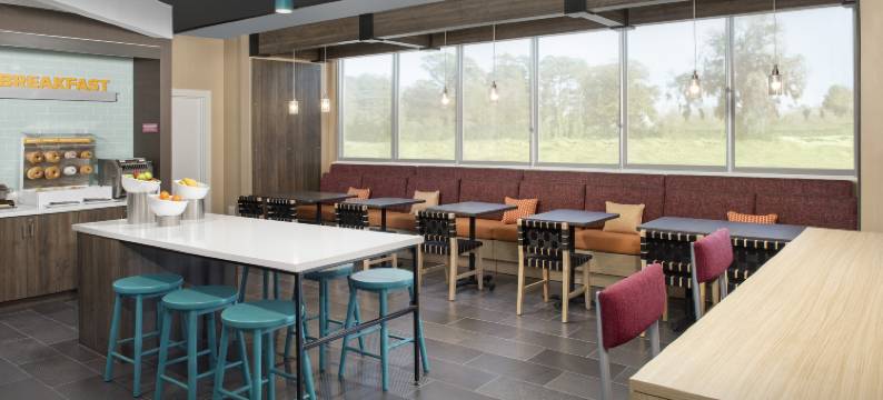 博福特希尔顿特鲁酒店(Tru by Hilton Beaufort)图片