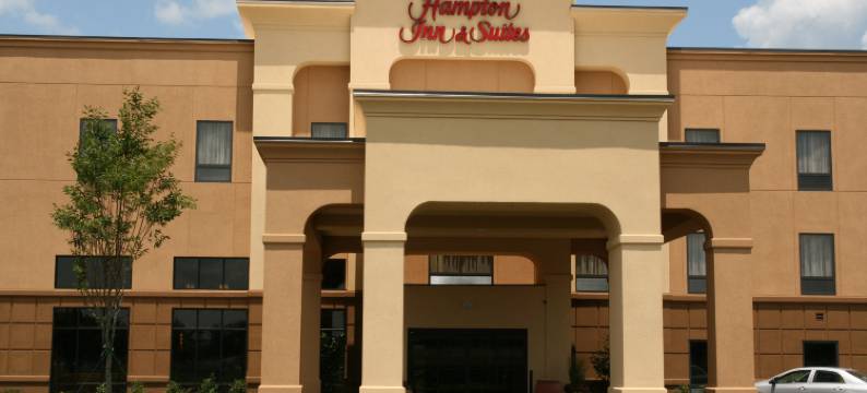 西点希尔顿欢朋旅馆&套房酒店(Hampton Inn & Suites West Point)图片