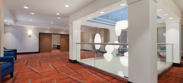 福尔斯彻奇希尔顿花园酒店(Hilton Garden Inn Falls Church)图片