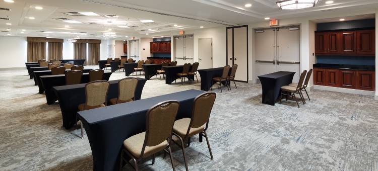 梅里尔维尔希尔顿花园旅馆(Hilton Garden Inn Merrillville)图片