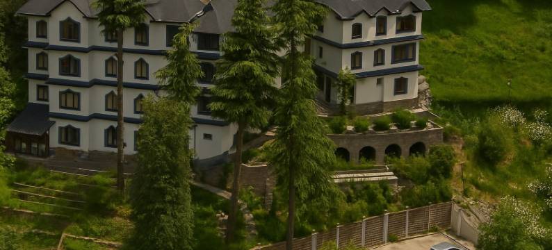 维拉萨拉尔吉度假村(Vilãsa Lall Ji Resort)图片