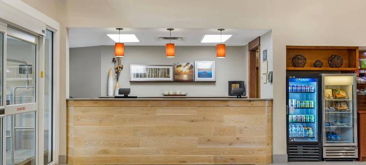 得梅因西丽怡酒店(Country Inn & Suites by Radisson, des Moines West, IA)图片