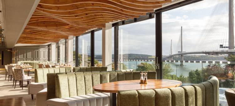 爱丁堡希尔顿逸林酒店-昆斯费里大桥(DoubleTree by Hilton Edinburgh - Queensferry Crossing)图片