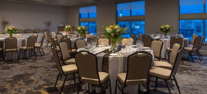 费城中心城希尔顿花园酒店(Hilton Garden Inn Philadelphia Center City)图片