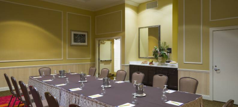 拉里坦中心希尔顿花园酒店(Hilton Garden Inn Edison/Raritan Center)图片