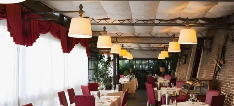 葛兰杜卡酒店(Hotel Gran Duca)图片