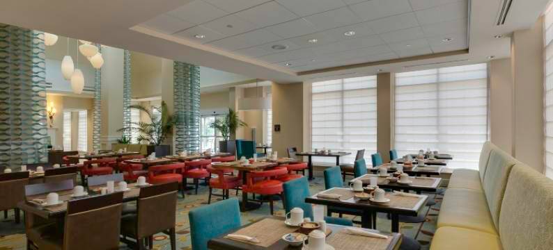 代托纳比奇海滨希尔顿花园酒店(Hilton Garden Inn Daytona Beach Oceanfront)图片