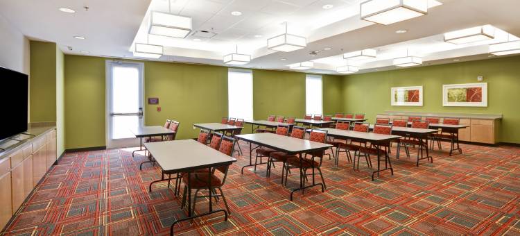 布朗斯维尔希尔顿惠庭酒店(Home2 Suites by Hilton Brownsville)图片