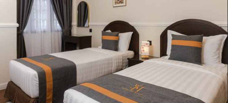 春山度假村(SpringHill Resort)图片