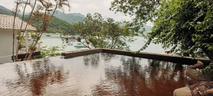 Pousada Papiro 精品酒店(Pousada Papiro Boutique)图片